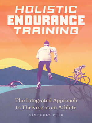 cover image of Holistic Endurance Training